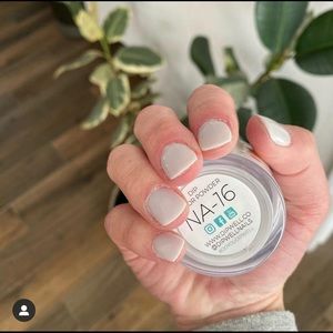 DipWell NA-16 Naturale Collection Dip Nail Powder, 1 oz